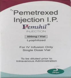 PEMSHIL 500 MG